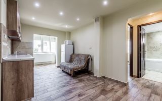 Ap 2 camere decomandat, renovat, 2 balcoane. Cartier Alfa Arad - Poză 10
