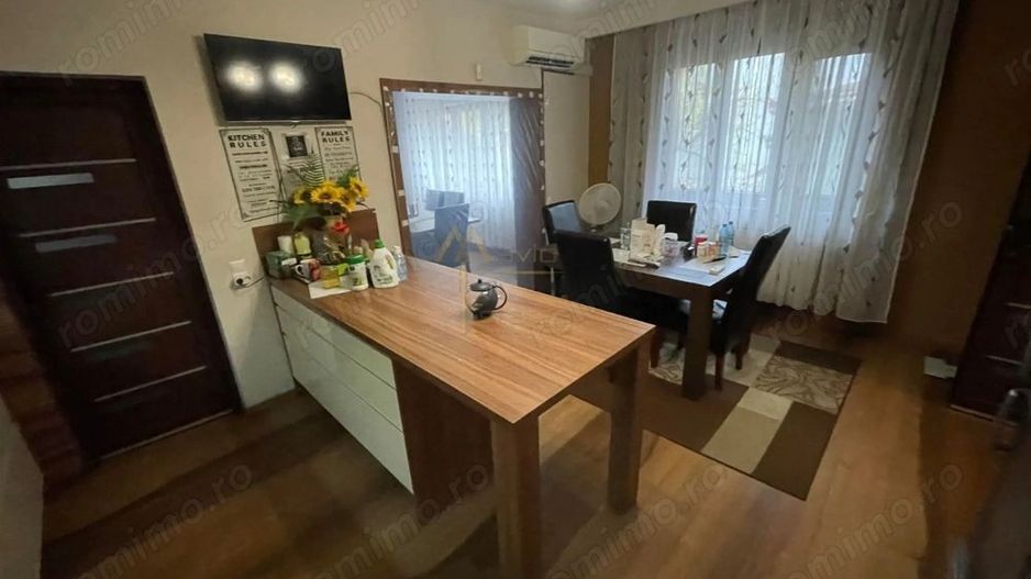 Satu Mare, Casa semicentrala zona stadionului Olimpia - Poză 5