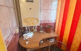 Apartament 4 camere de vânzare – zonă Școala 8 - Poză 3