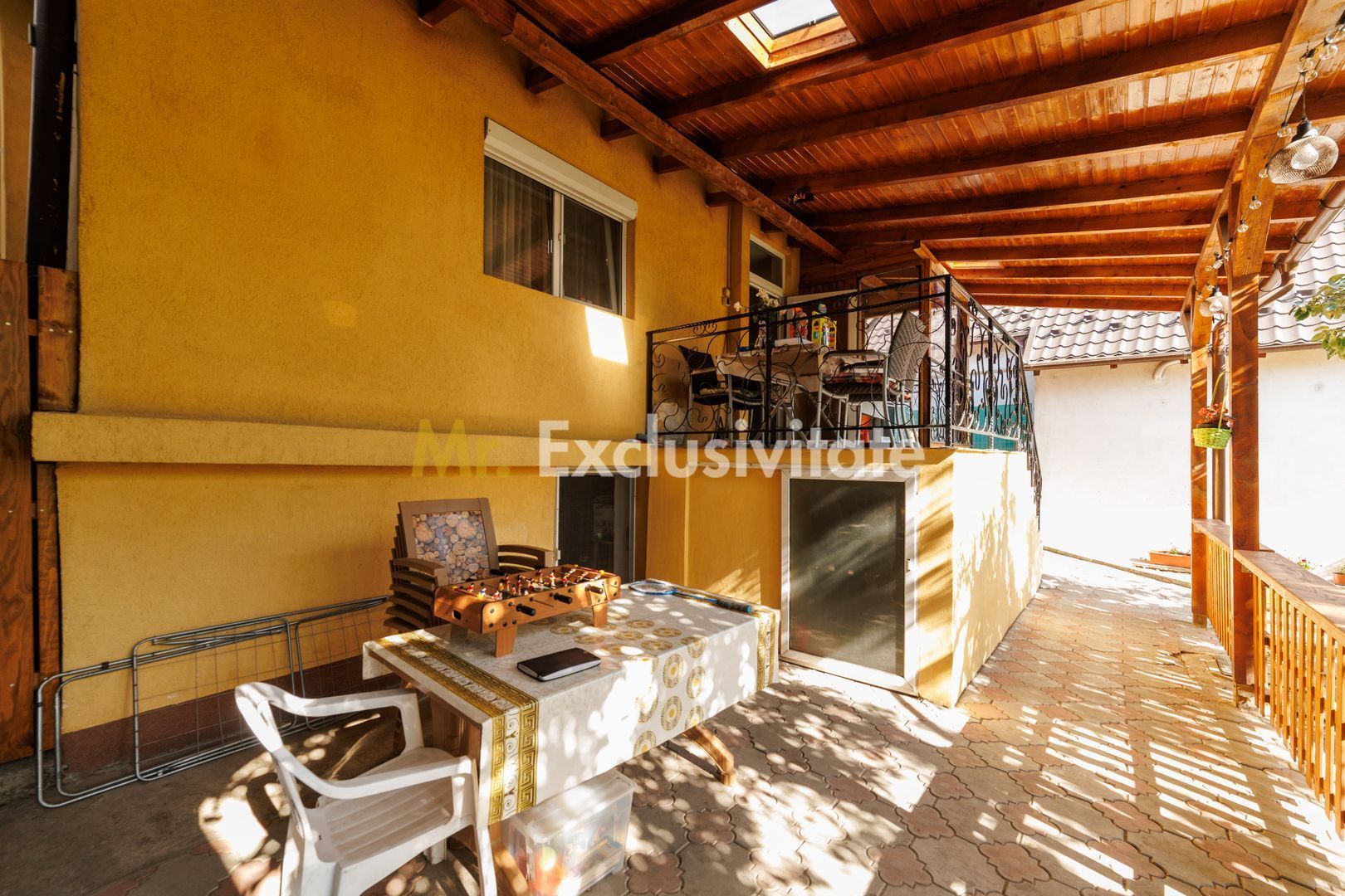 Proprietate cu Potențial Comercial | Teren 634 mp | Calea Câmpulung - Poză 16