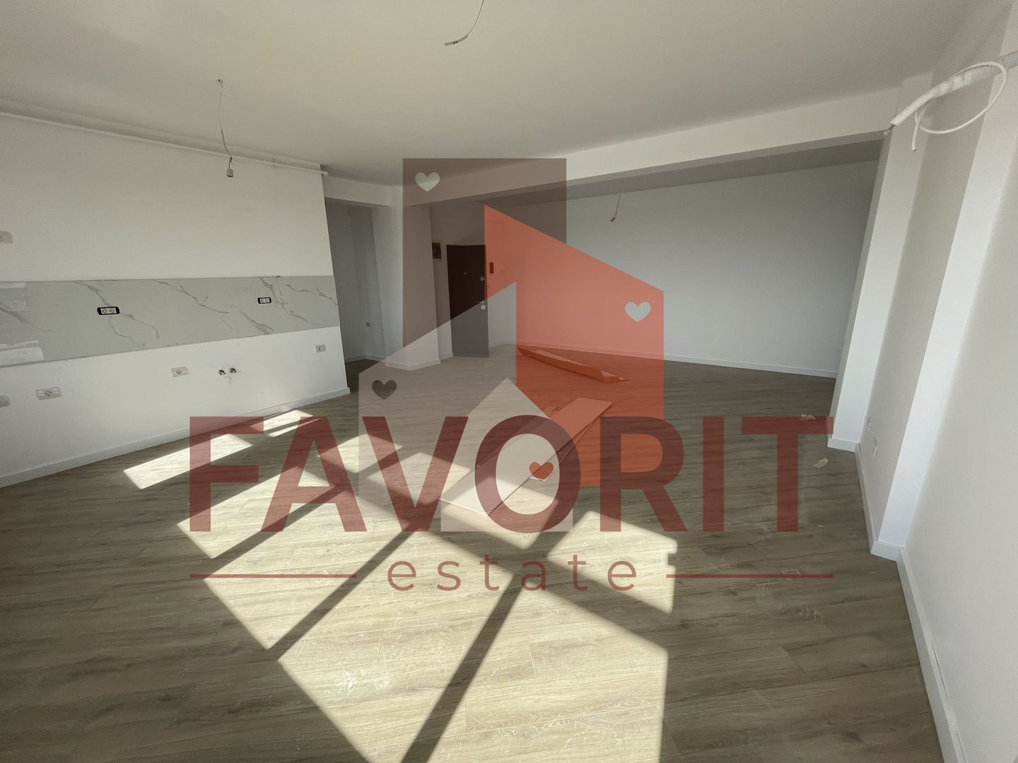 Comision 0%. Terasa 20 mp. Spatios. 2 bai. Lift - Poză 1