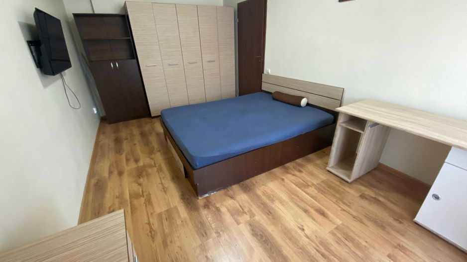 Închiriere 🏡 Apartament 2 camere, 56 mp, decomandat, etaj 1, Strada Atleților - Poză 6