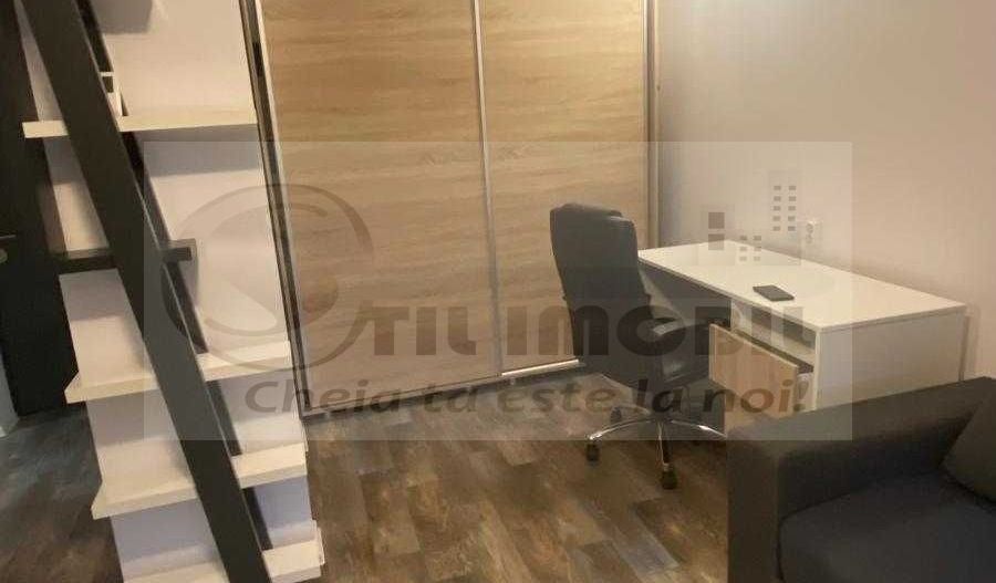 Apartament cu 1 cameră – bloc nou, zona Podul de Fier - PETFRIENDLY - Poză 4