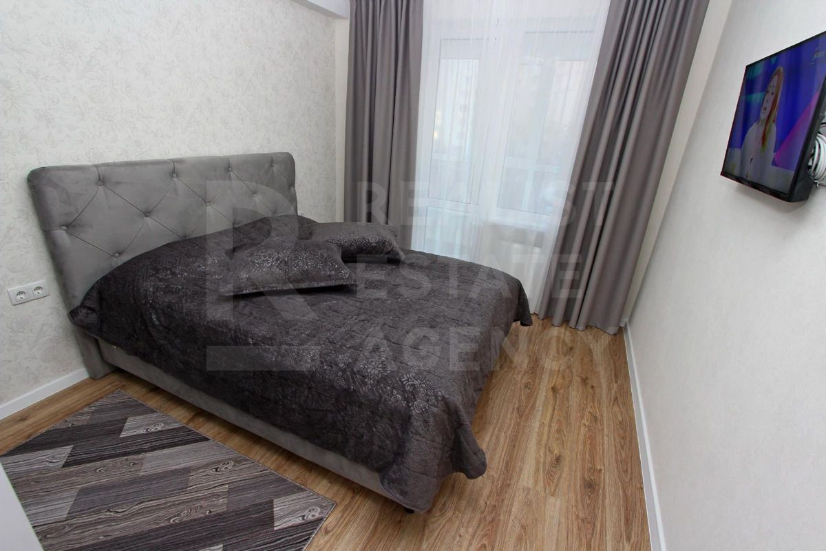 Chirie apartament, 2 camere, str. Liviu Deleanu, Buiucani - Poză 9