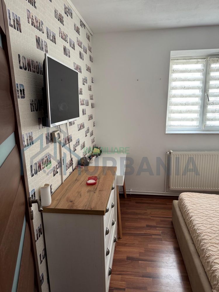Apartament 2 camere decomandat, zona Alpha Bank – Păcurari, Iași – de închiriat - Poză 2