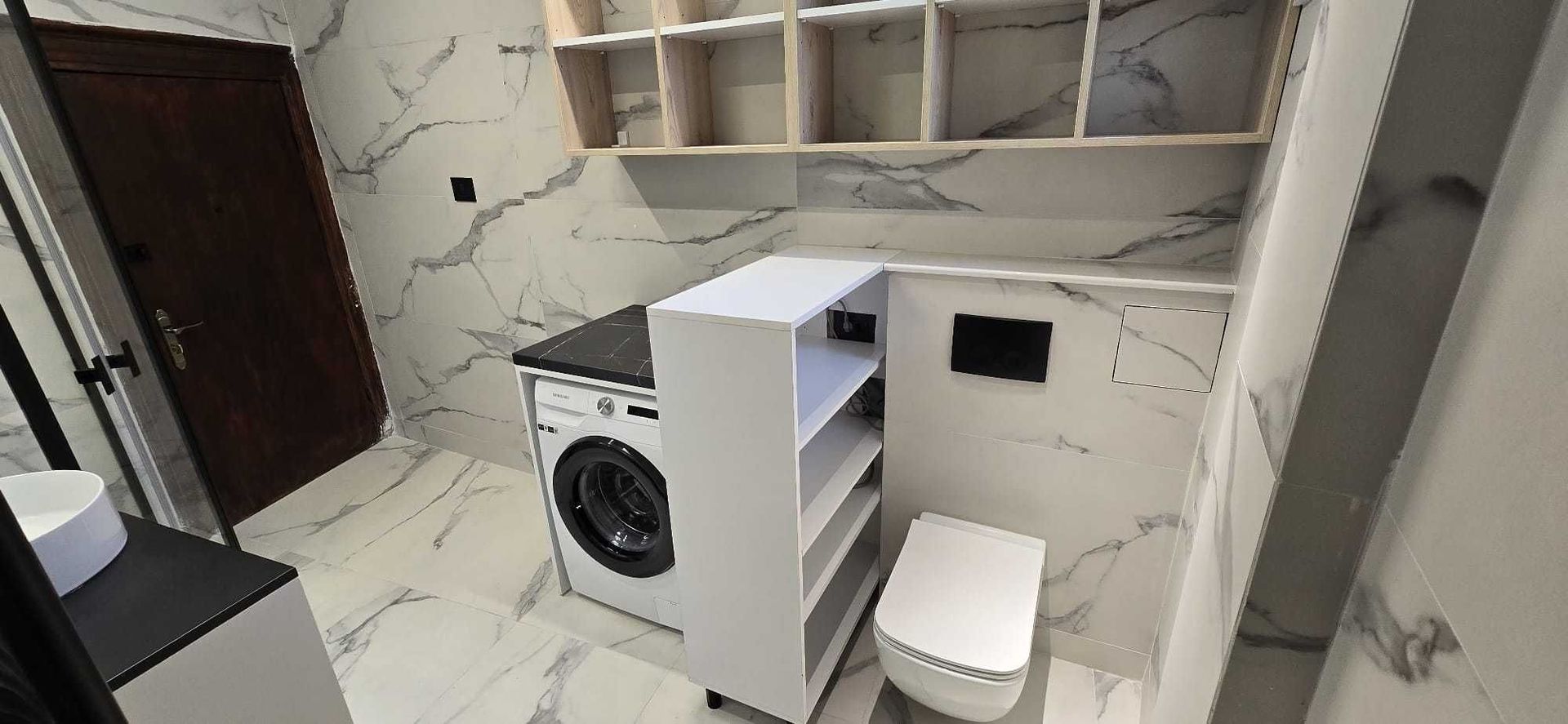 Inchiriez 2 camere, zona Vasile Lascar - Dacia - Poză 8