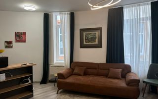 apartament de inchiriat Kogalniceanu - Poză 3