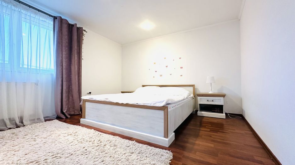 Vila individuala Sacalaz | 5 camere 191 mp, teren 503 mp | Comision 0% - Poză 15