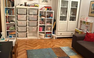 Apartament 3 camere decomandat, Aleea Aurora, 2 balcoane - Poză 6