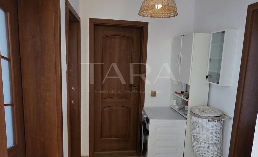 Apartament cu 4 camere de vânzare în Florești, zona Tăuțului. - Poză 10