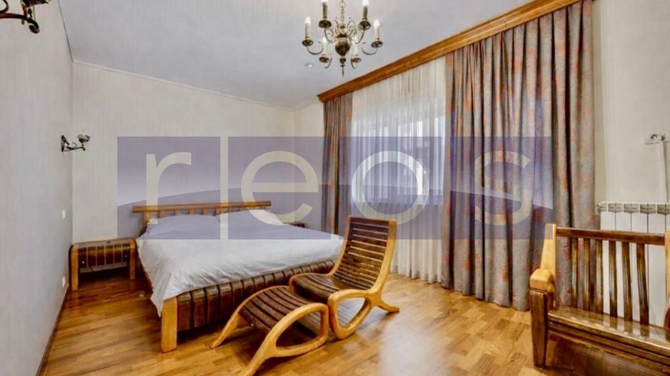 VANZARE PENTHOUSE DEOSEBIT | 223MP | MOBILAT SI UTILAT LUX | HERASTRAU - Poză 8