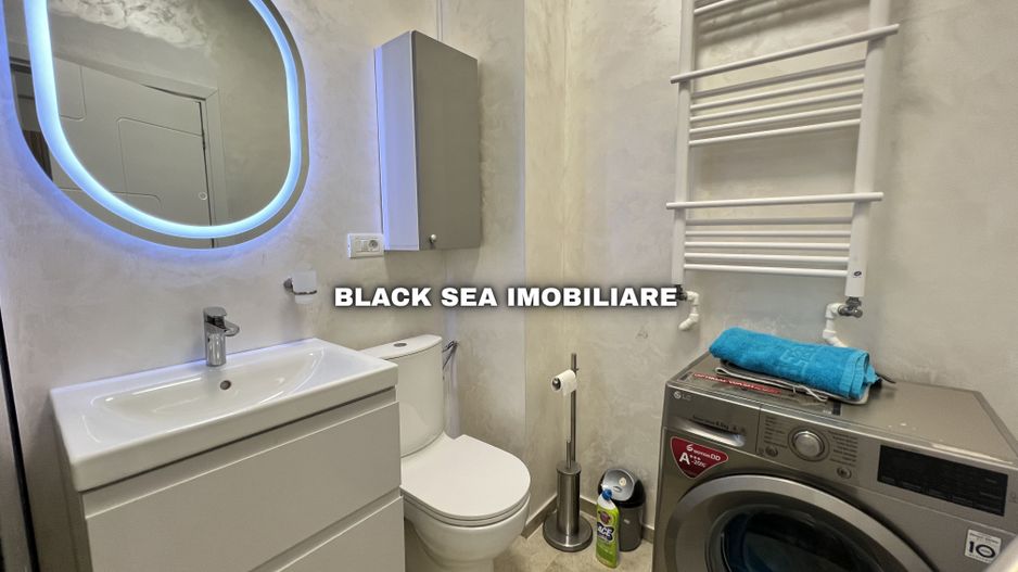 Garsonieră Ultramoderna de vânzare – Hanul cu peste - Ocazie Unica - Poză 10