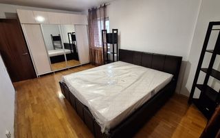 AP. 3 CAMERE SOS. PANTELIMON, BLOC REABILITAT, BUCATARIE INCHISA - Poză 2