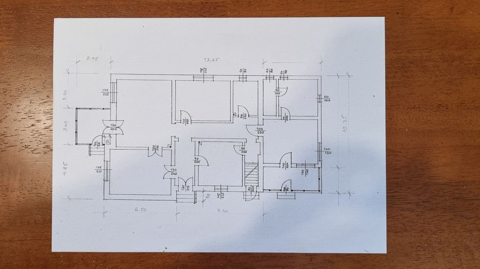 Casa cu valoare artistica ambientala | Monument istoric | Cartierul Grigorescu | - Poză 14