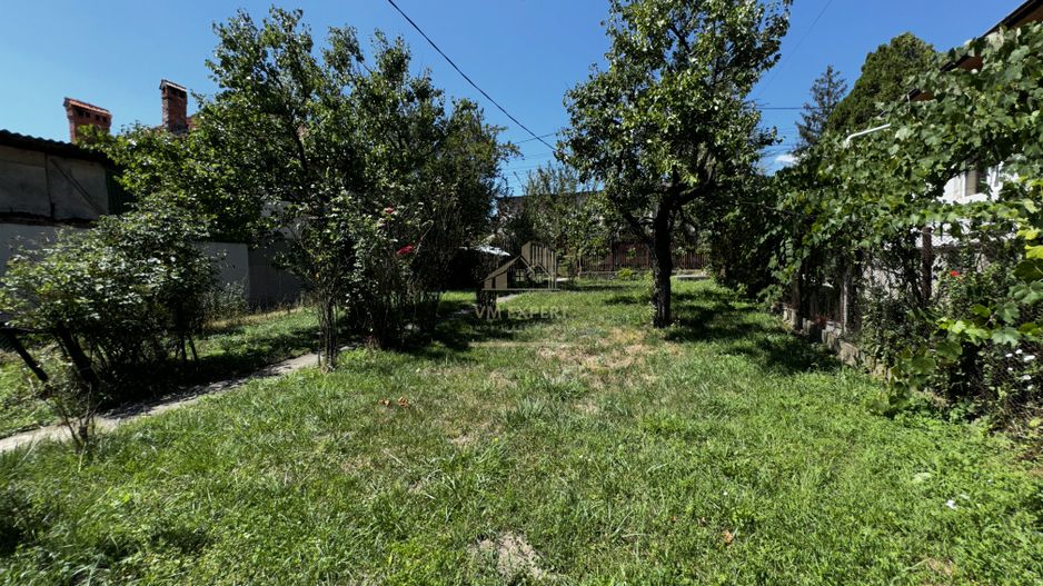 CASA 4 CAMERE CAMPULUNG, TEREN 3213 MP - Poză 25