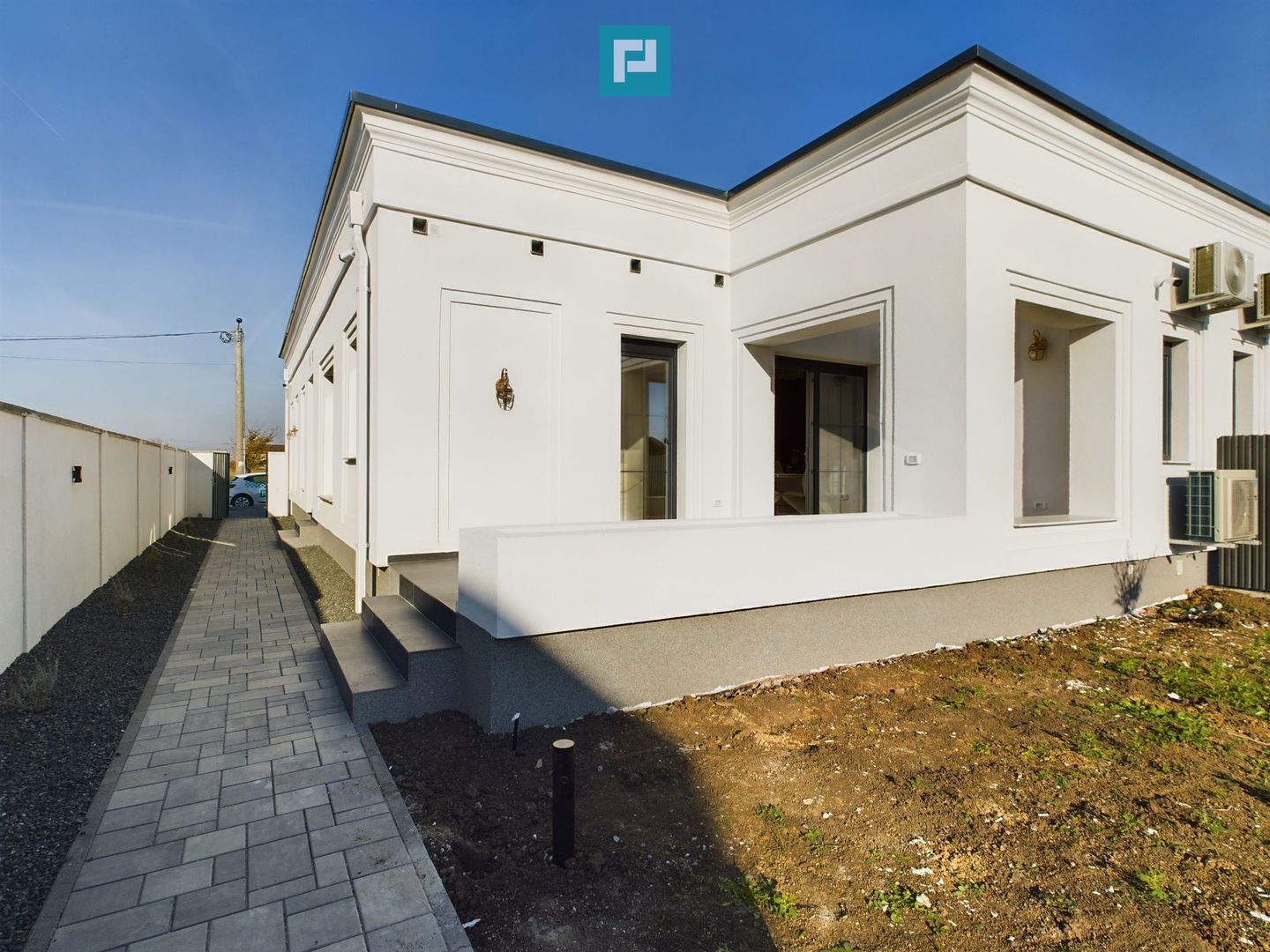 Locuință modernă cu curte spațioasă în Dumbrăvița – perfectă pentru familia ta! - Poză 24