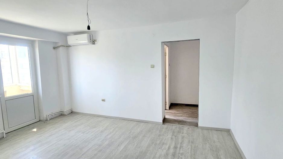 Exclusivitate - 2 camere Viziru 3, renovat, 39000 euro, neg - Poză 9