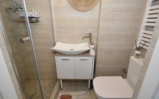 INCHIRIERE APARTAMENT BIROU 4 CAMERE DOROBANTI ROMANA VILA INTERBELICA - Poză 10