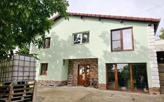 Casa multifunctionala, 6 camere , 700 mp teren, cu utilitati, Ciugud - Poză 2