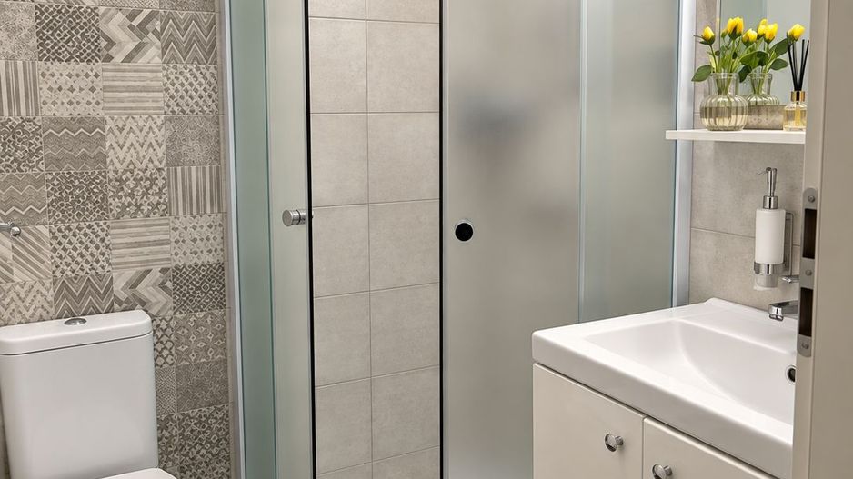 Calea Martirilor–ESO | 3 Camere | 2 Băi | Terasă | Parcare | Bloc 2018 - Poză 11