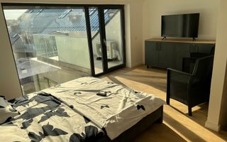 Închiriere Duplex 2 Camere Unirii, Terasă, Centrală, Piscină Rooftop - Poză 2