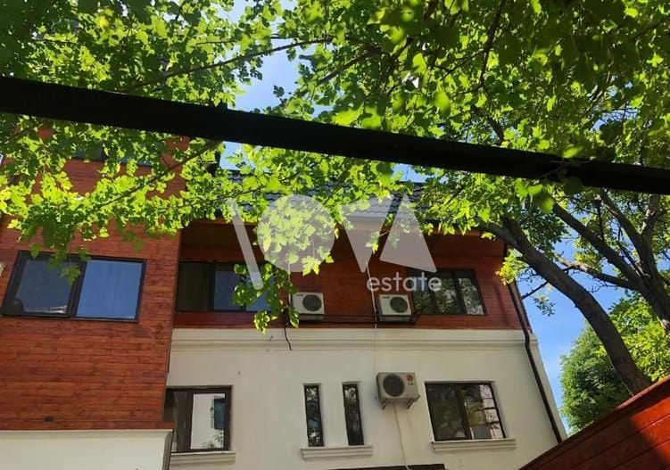 De închiriat: vilă - 251mp - Piața Romană - spațiu birouri - Poză 18