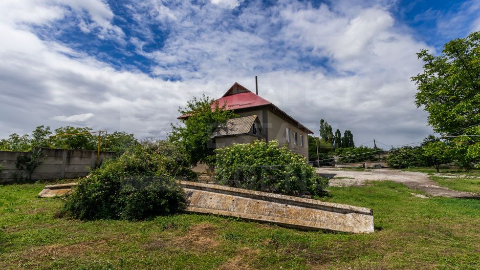 Vânzare,teren pentru construcție,1,18 ha, satul Maximovca, Anenii Noi - Poză 1