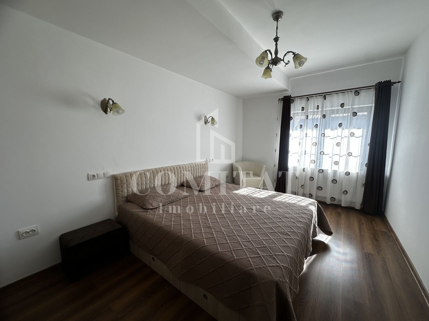Apartament la cheie | Loc de parcare | Zona Parcului Poligon - Poză 5