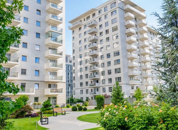 Vânzare, apartament cu 2 camere, Luxuria Residence, Bucureşti - Poză 5