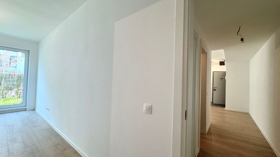 3 camere cu Gradina Proprie Sector 1 - Mall Colosseum - Poză 11