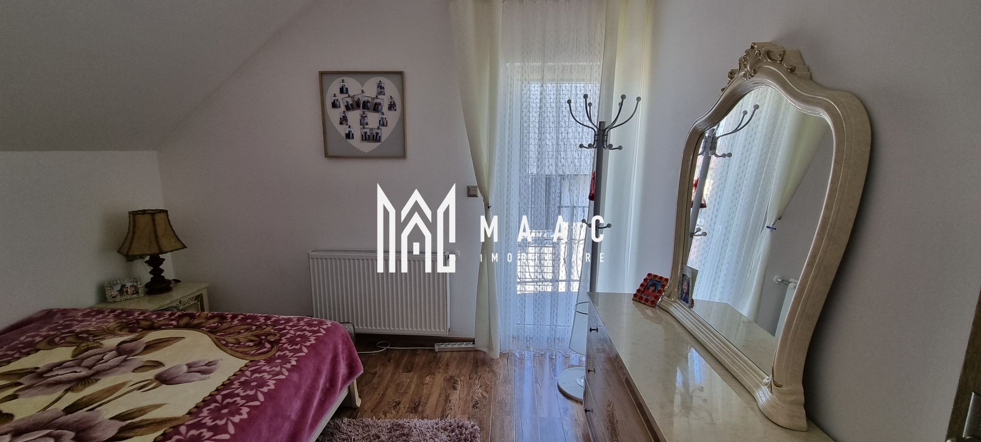 Casă individuală 5 camere | Arhitecților - Calea Cisnădiei | 129 mp utili, teren 500 mp - Poză 13