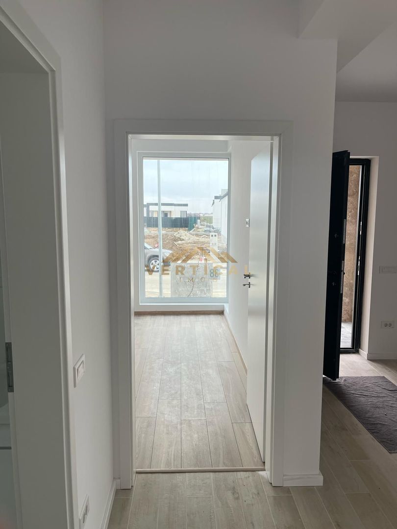 casa 3 camere, Cartier nou, Berceni/ Vidra - Poză 16