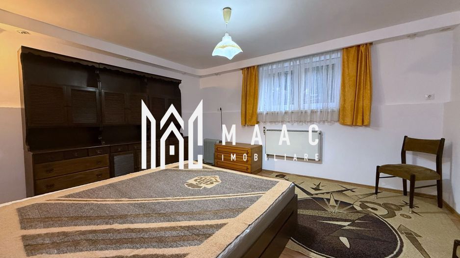 Apartament 2 camere decomandat de închiriat | Sibiu | Hipodrom 2 - Poză 4