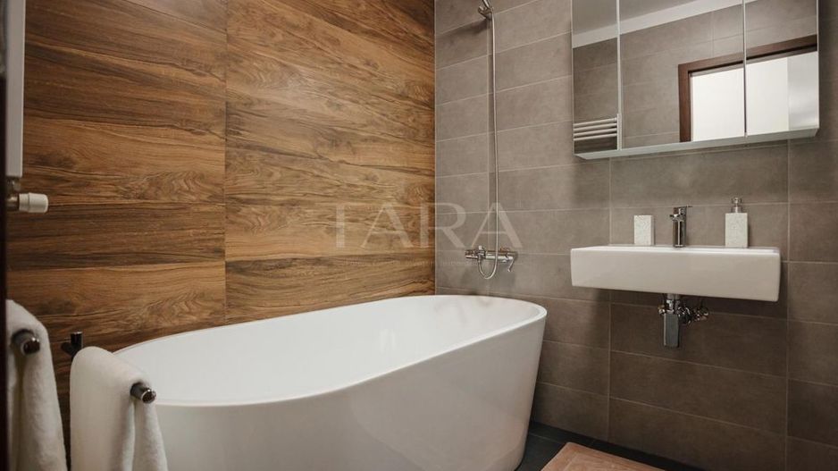 Apartament 3 camere, Gheorgheni – zona Baza Sportivă - Poză 8