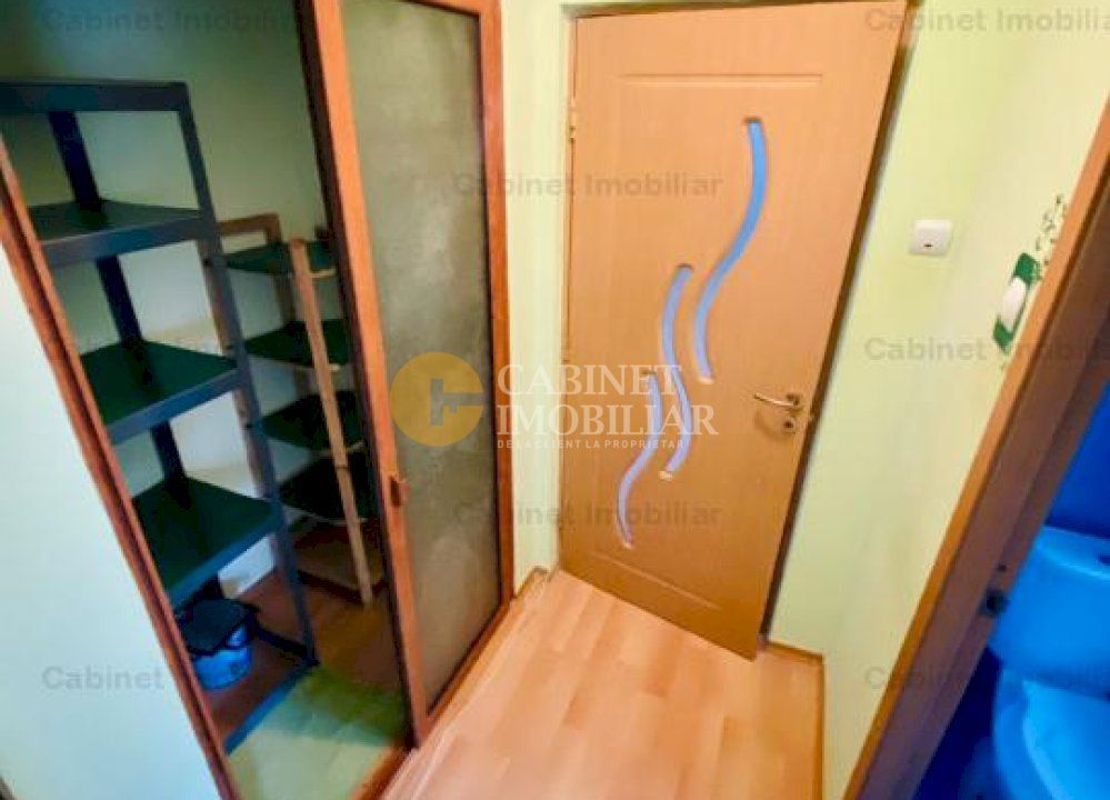 Apartament 2 Camere - Zona Rond Podu Ros - Mobilat Utilat - Poză 4