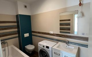 Apartament 3 camere | Parcare Subterană | Curte | Ghimbav - Poză 10