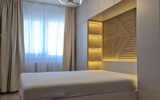 Finisaje 2026| 2 camere deco, balcon, Academia de Muzica Manastur - Poză 2