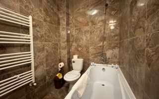 Apartament 1 camera TIP STUDIO  zona Tudor Office Center - Parc Oancea - Poză 13