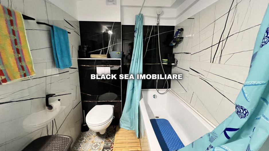 Apartament 2 camere Modern – Zona Casa de Cultură, Parcare pivata - Poză 16