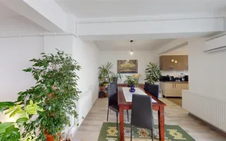 Penthouse modern,2 niveluri,100 mp,parcare si boxa incluse, Tractorul, Brasov - Poză 15