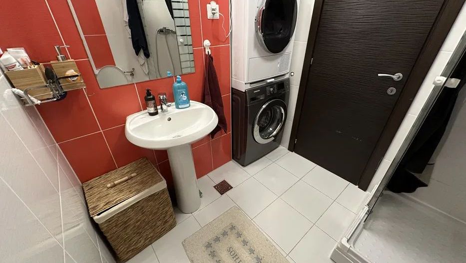 apartament 3 camere Palladium - Poză 5