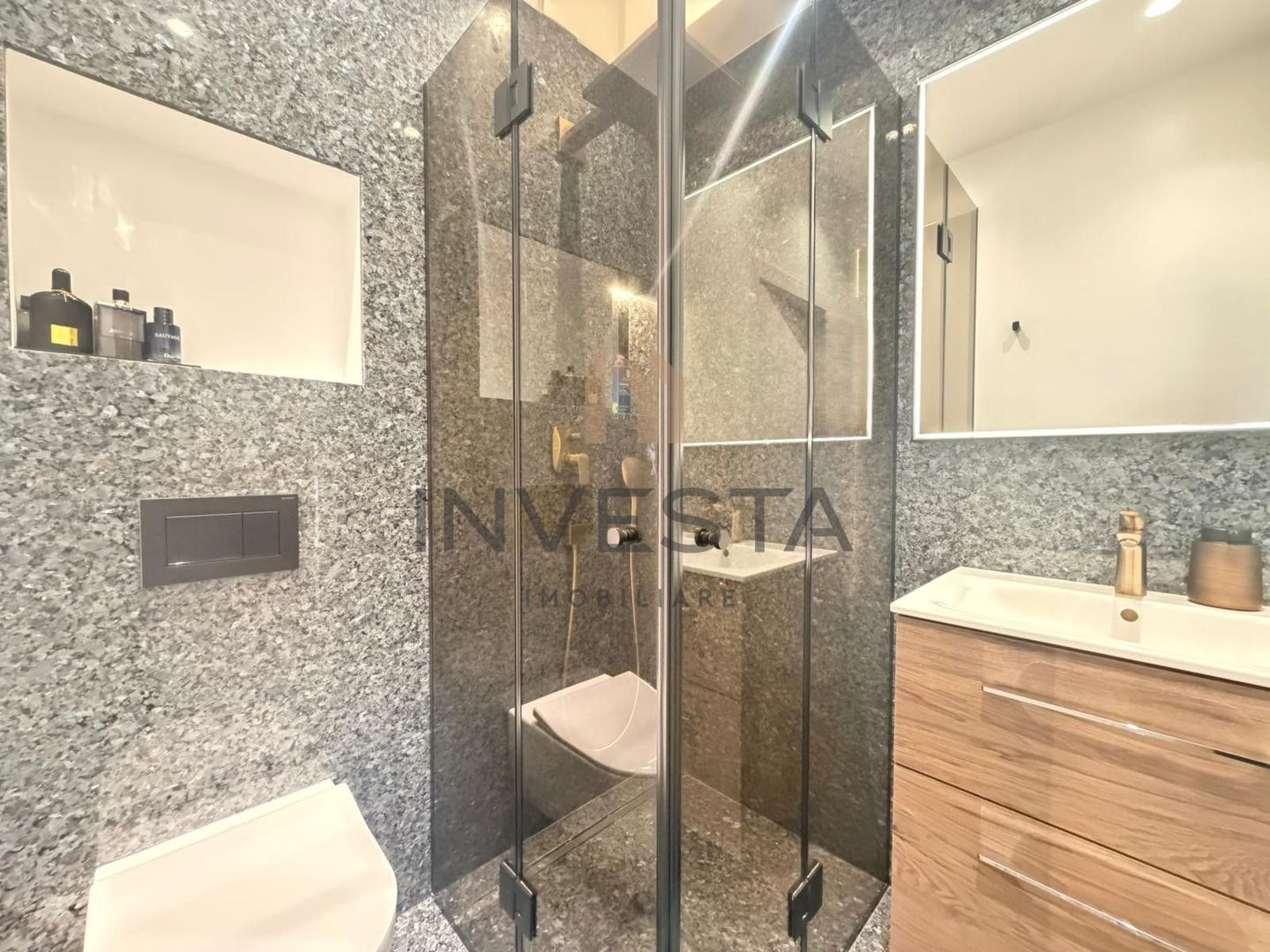 Oportunitate | Apartament 3 camere + parcare  | Andrei Muresanu - Poză 5