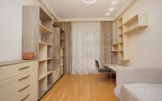 Chirie apartament  142 mp, str. Valea Trandafirilor, Botanica - Poză 11