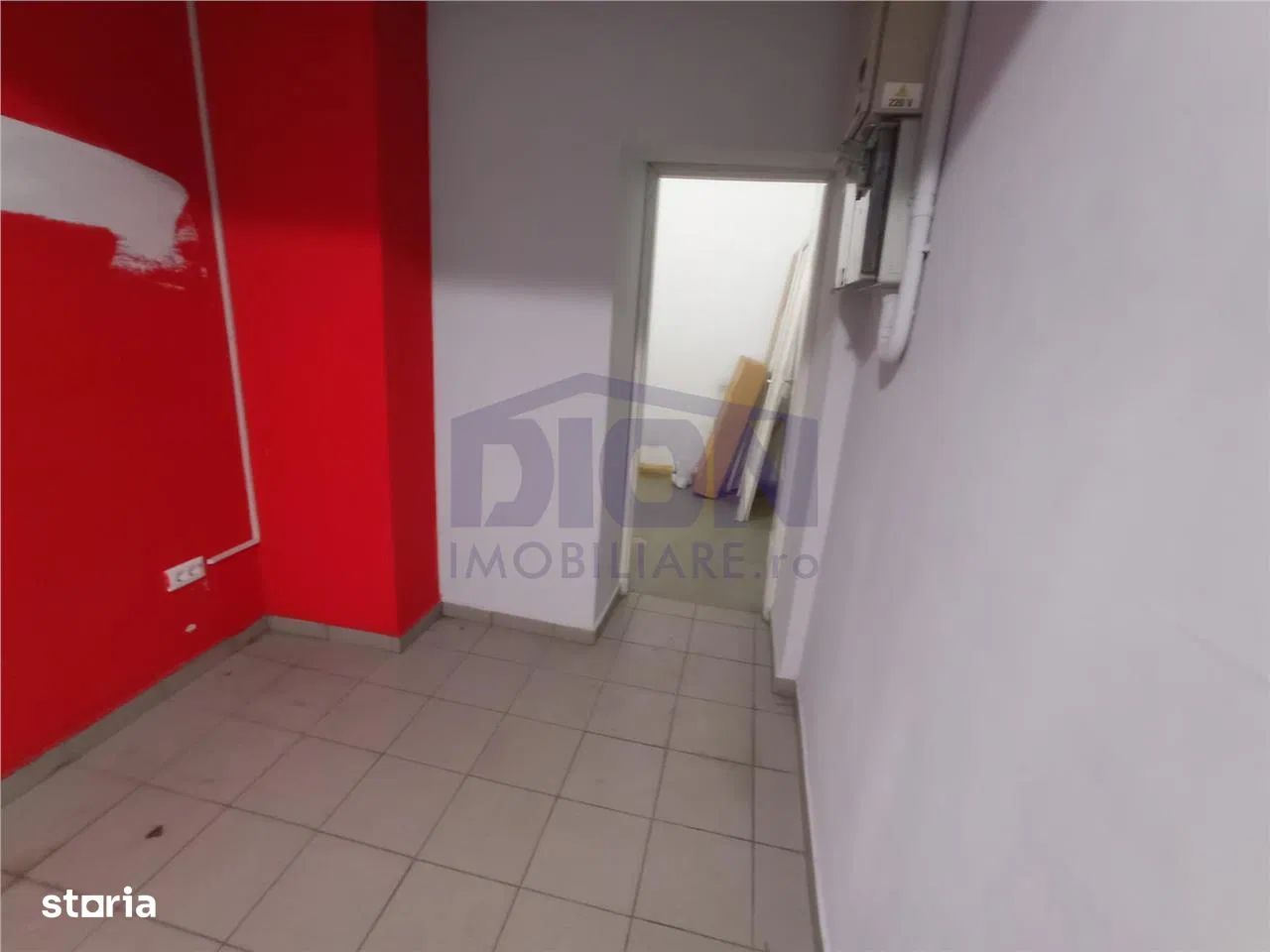 Spatiu de inchiriat Zamfir Olaru - Poză 6