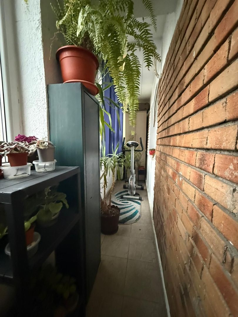 3 camere decomandat Metrou Crângași + Parcare - Poză 10