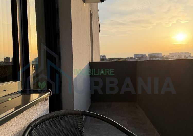 Complet mobilat - Apartament 2 camere - Poză 7