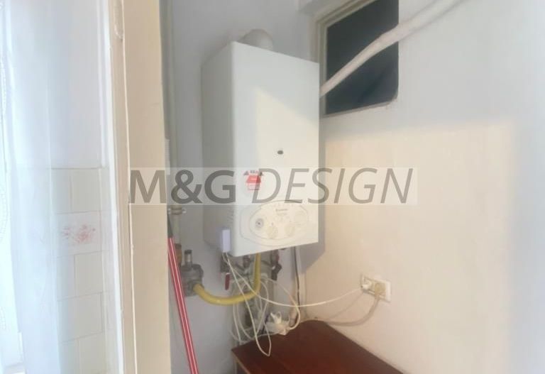 2 cam complexul studentesc amenajat CENTRALA - Poză 6