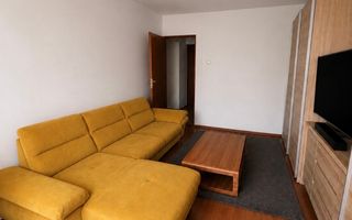 Apartament cu 2 camere de inchiriat, cartier Plopilor! - Poză 1