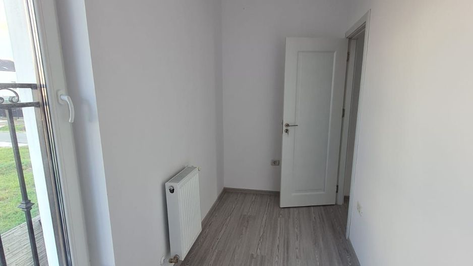 Duplex in Dumbravita cu camera pe parter - Poză 23