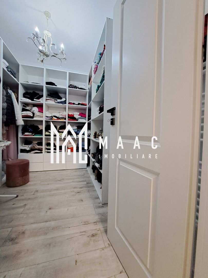 Casa deosebita P+E |mobilata si utilata| teren 1277mp| Vladești - Poză 18